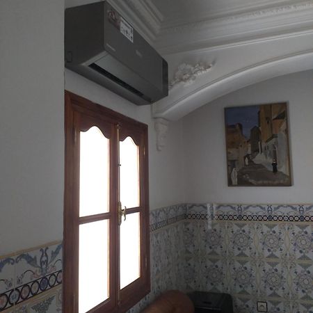Casanassim Διαμέρισμα Chefchaouen Εξωτερικό φωτογραφία