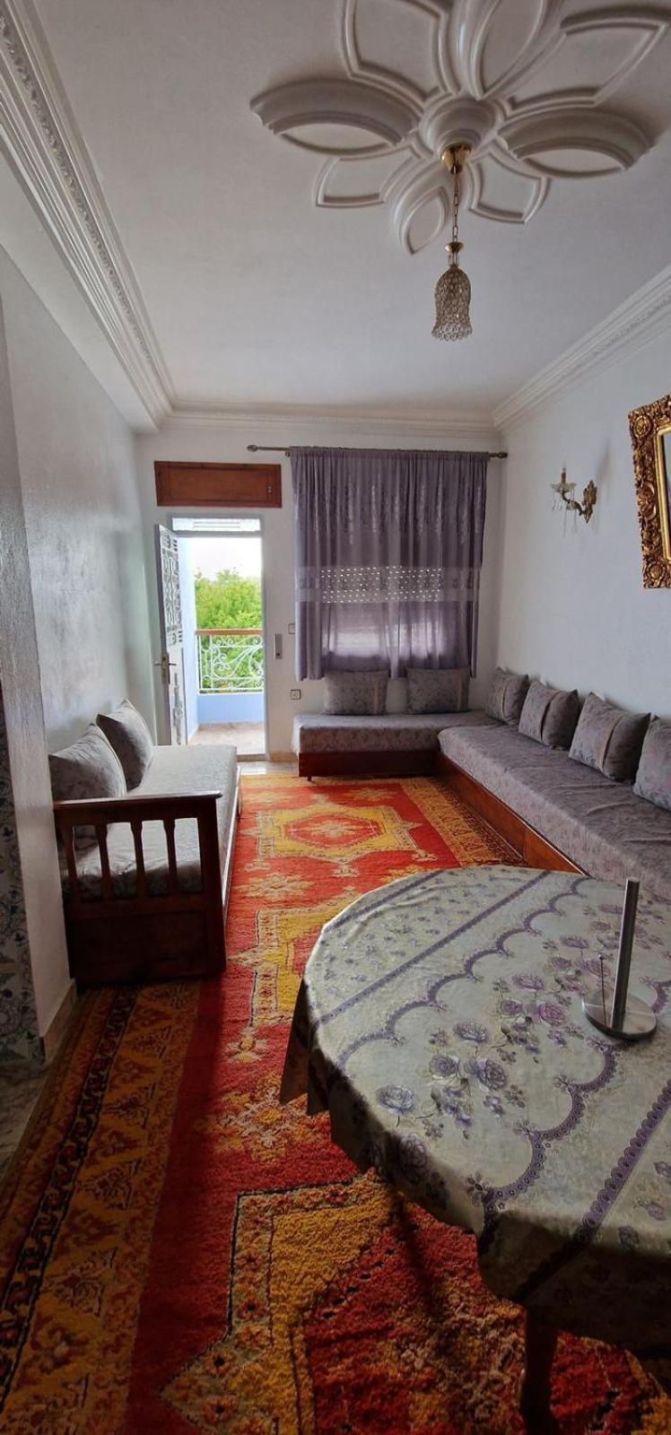 Casanassim Διαμέρισμα Chefchaouen Εξωτερικό φωτογραφία