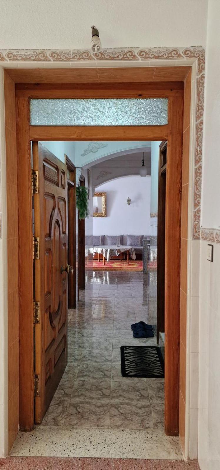 Casanassim Διαμέρισμα Chefchaouen Εξωτερικό φωτογραφία