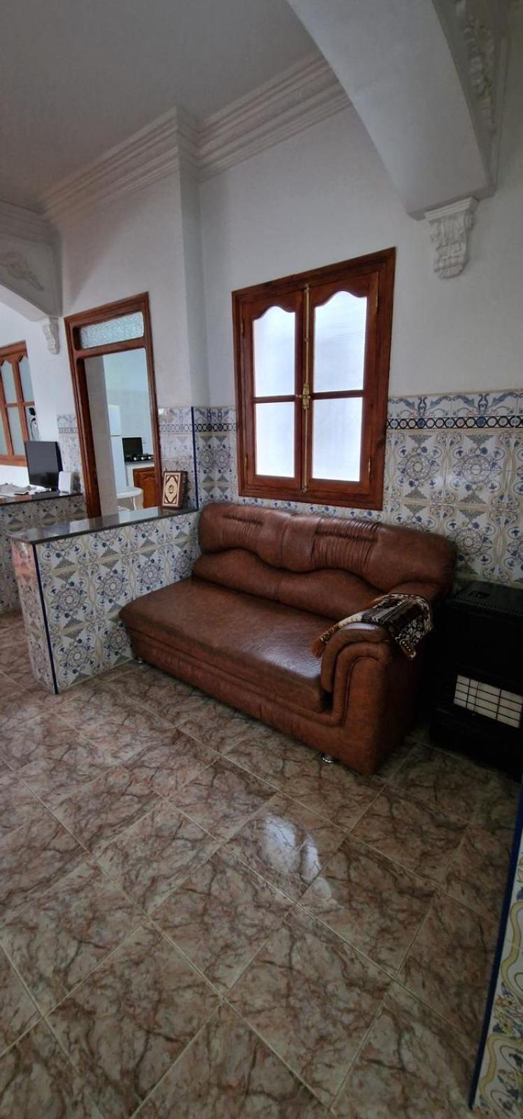 Casanassim Διαμέρισμα Chefchaouen Εξωτερικό φωτογραφία