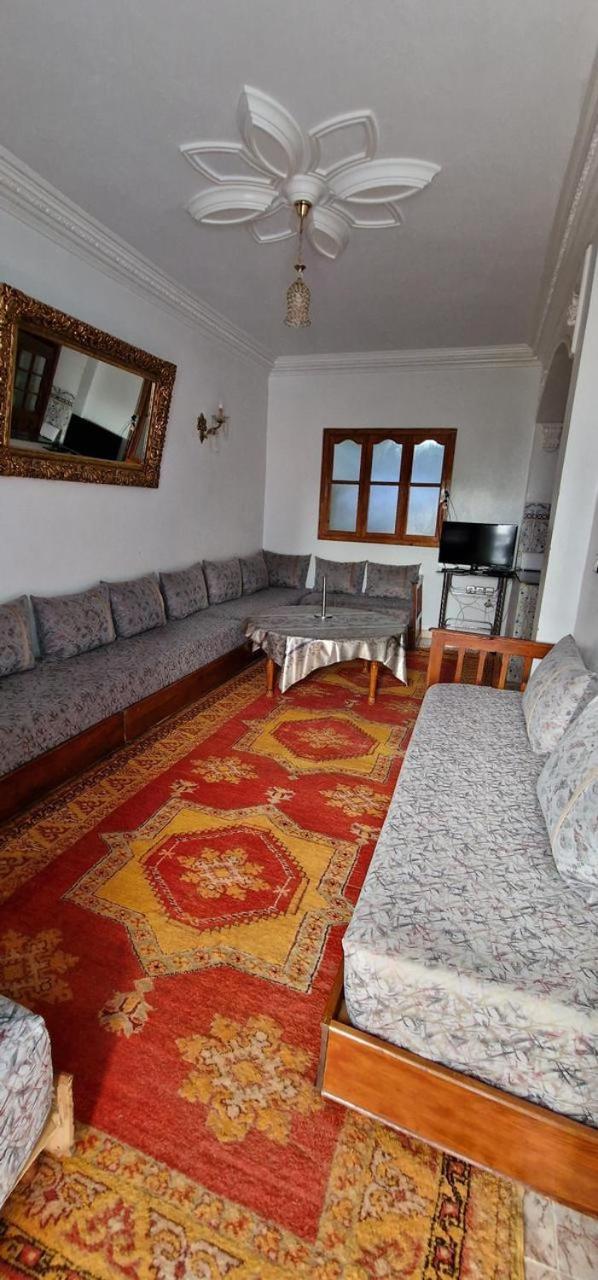 Casanassim Διαμέρισμα Chefchaouen Εξωτερικό φωτογραφία