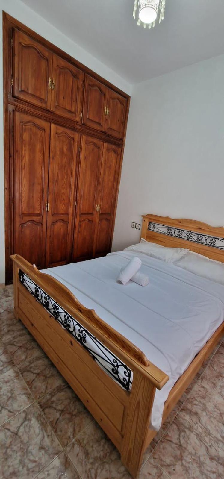 Casanassim Διαμέρισμα Chefchaouen Εξωτερικό φωτογραφία