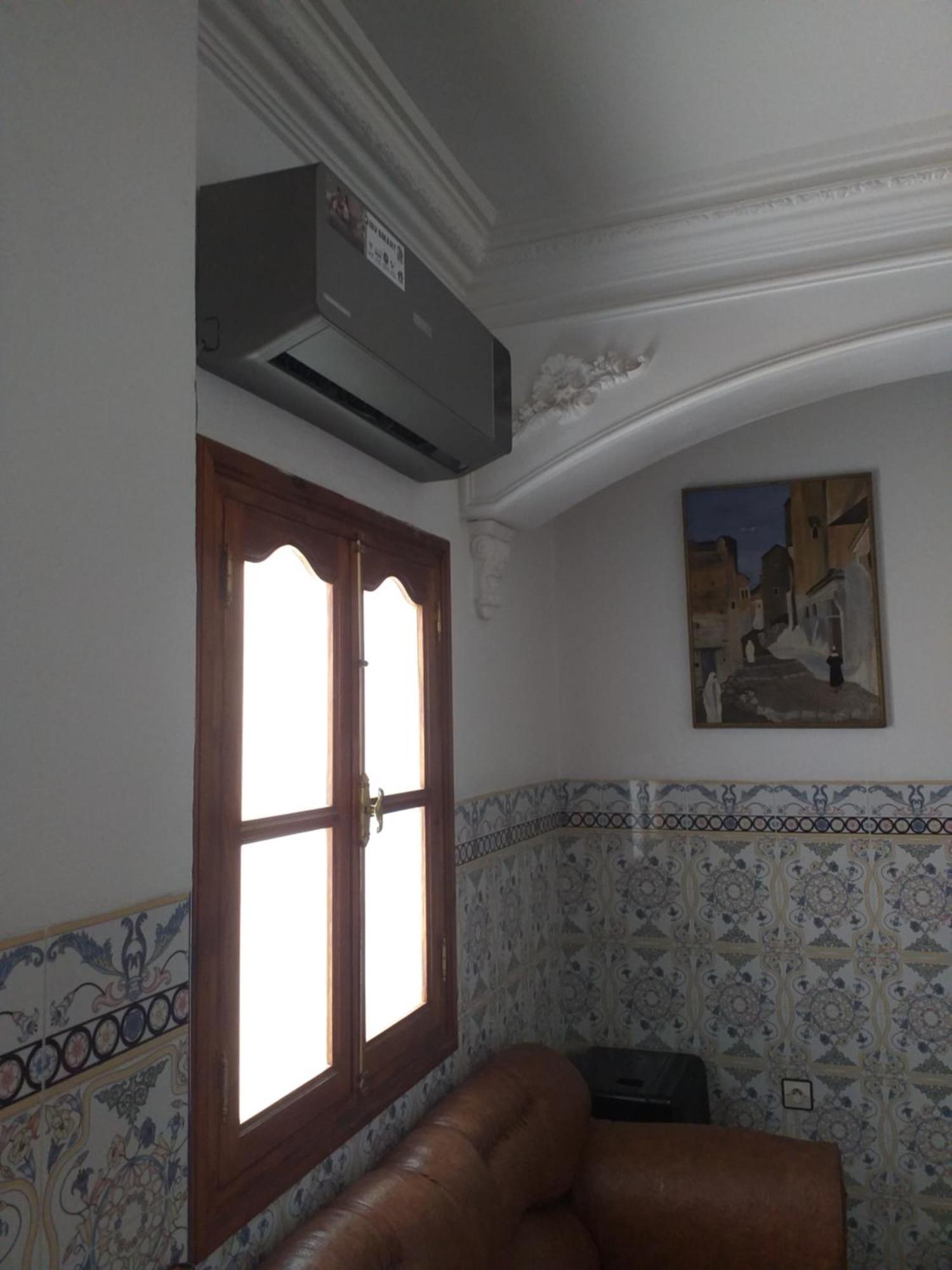 Casanassim Διαμέρισμα Chefchaouen Εξωτερικό φωτογραφία